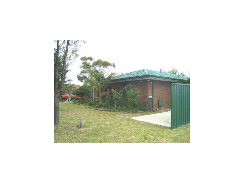 36 Jipse Crescent, Bunbury WA 6230