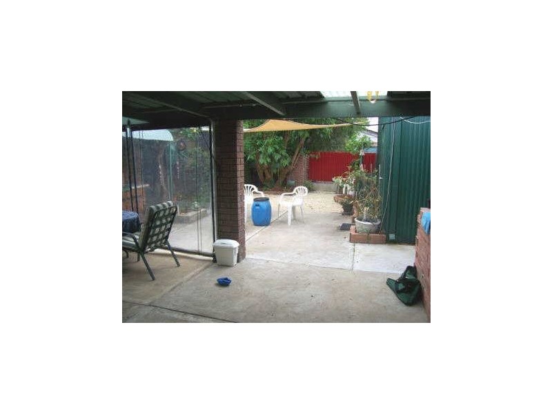 36 Jipse Crescent, Bunbury WA 6230