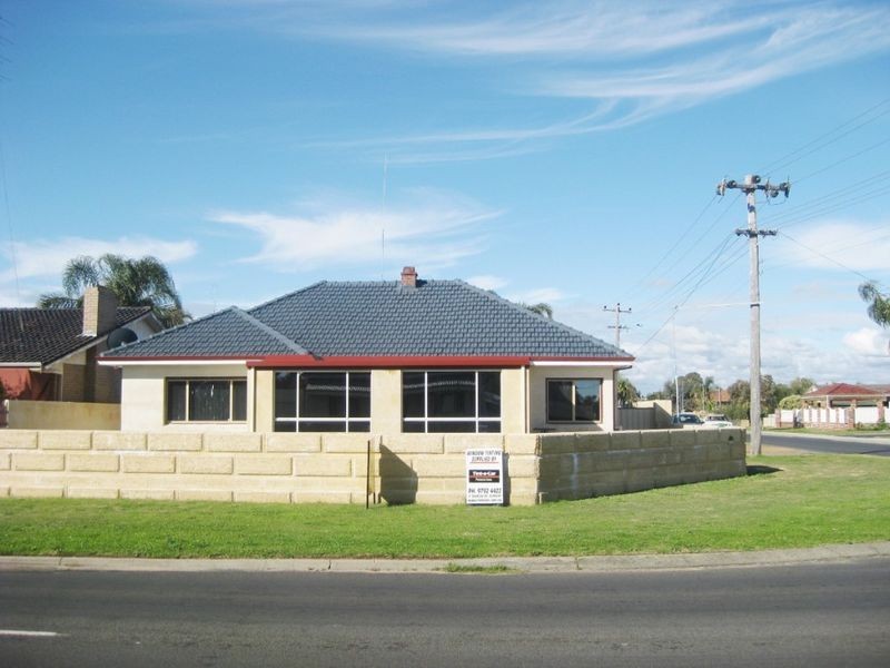 63 King Road, East Bunbury WA 6230