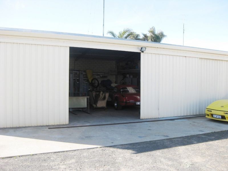 63 King Road, East Bunbury WA 6230