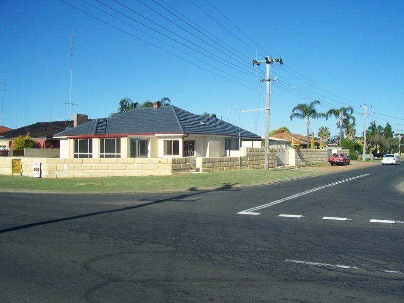 63 King Road, East Bunbury WA 6230