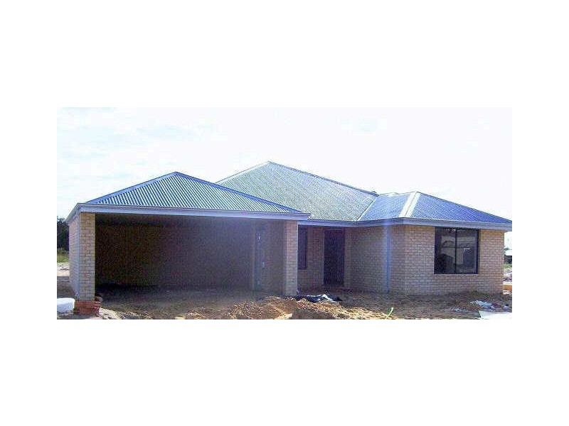 4 Ballarat Court, Eaton WA 6232