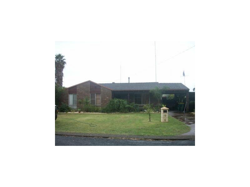 6 Palmerston Street, Bunbury WA 6230