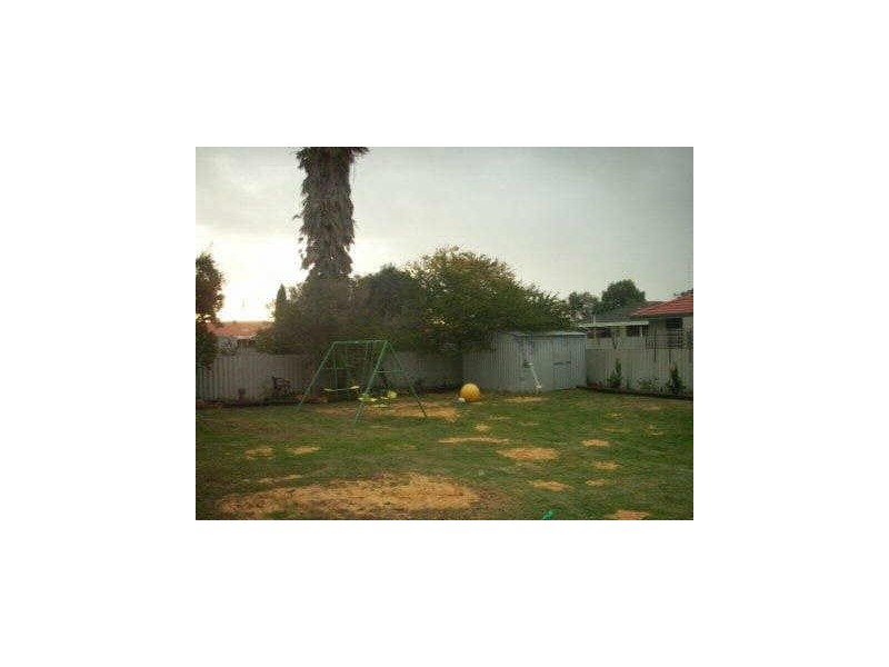 6 Palmerston Street, Bunbury WA 6230