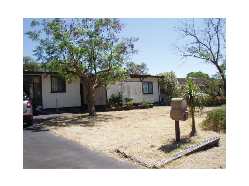 8 Timperley Road, Bunbury WA 6230