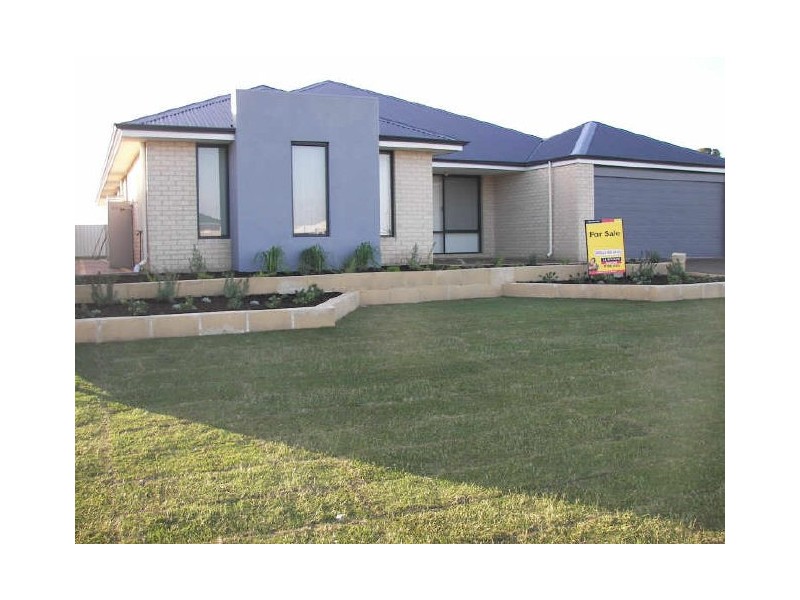 7 Denebola Drive, Australind WA 6233