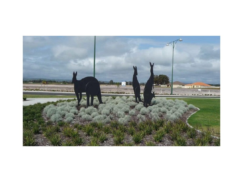 7 Denebola Drive, Australind WA 6233