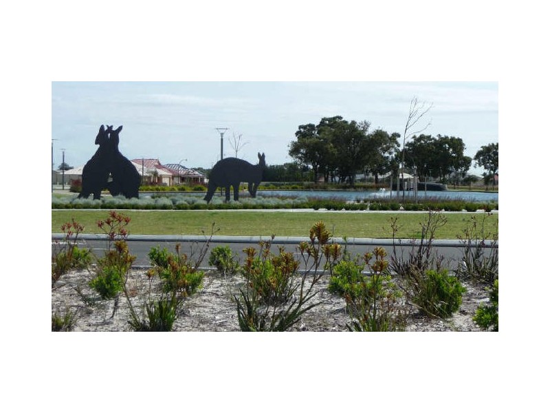 7 Denebola Drive, Australind WA 6233