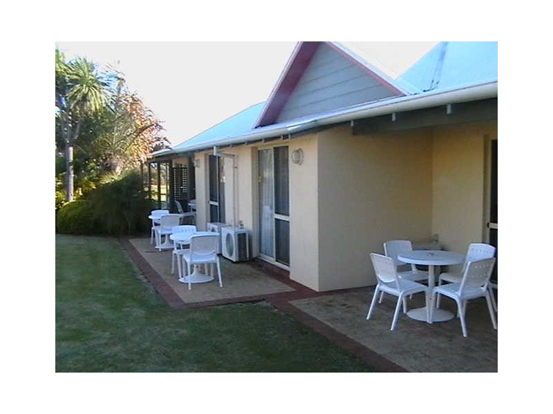 12/105 Old Coast Road, Pelican Point WA 6230