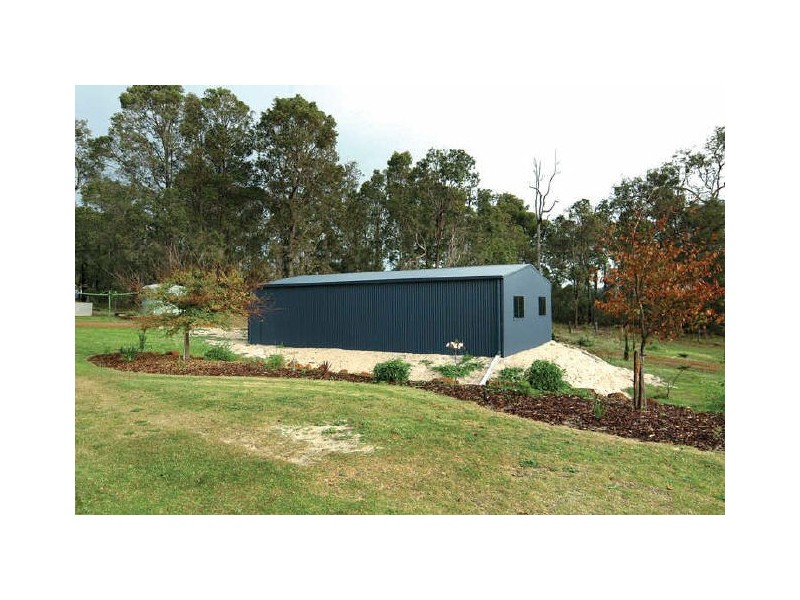 Argyle WA 6239