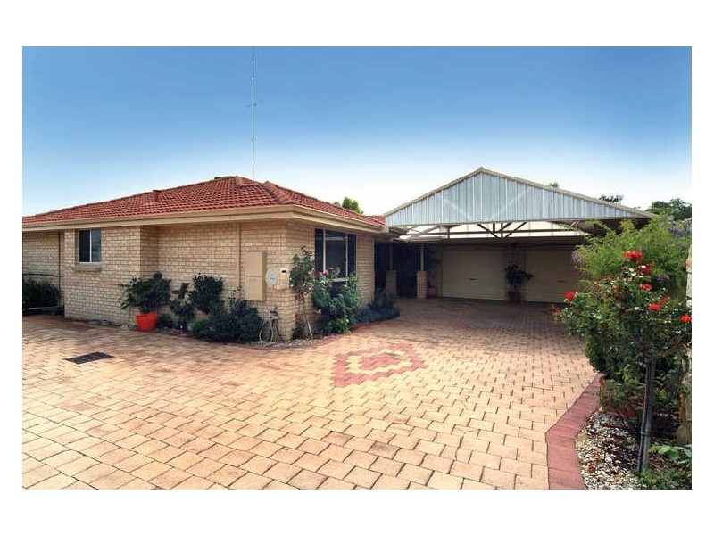 College Grove WA 6230