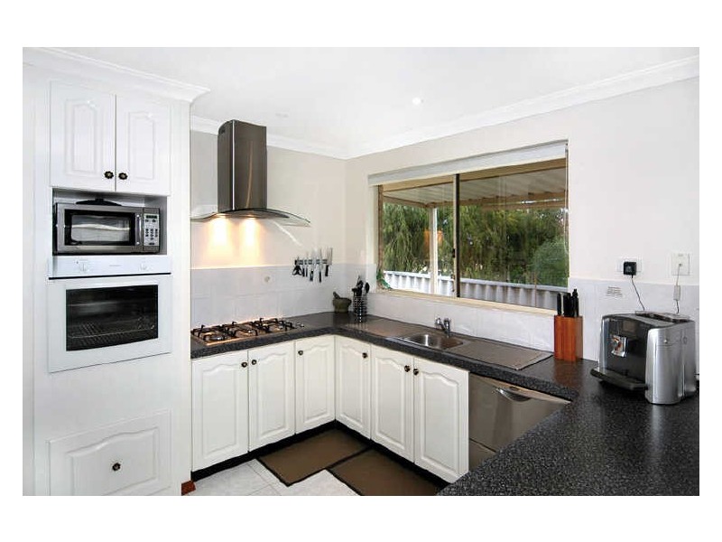 College Grove WA 6230