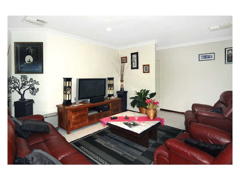 College Grove WA 6230