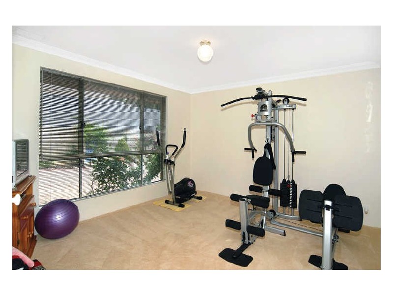 College Grove WA 6230