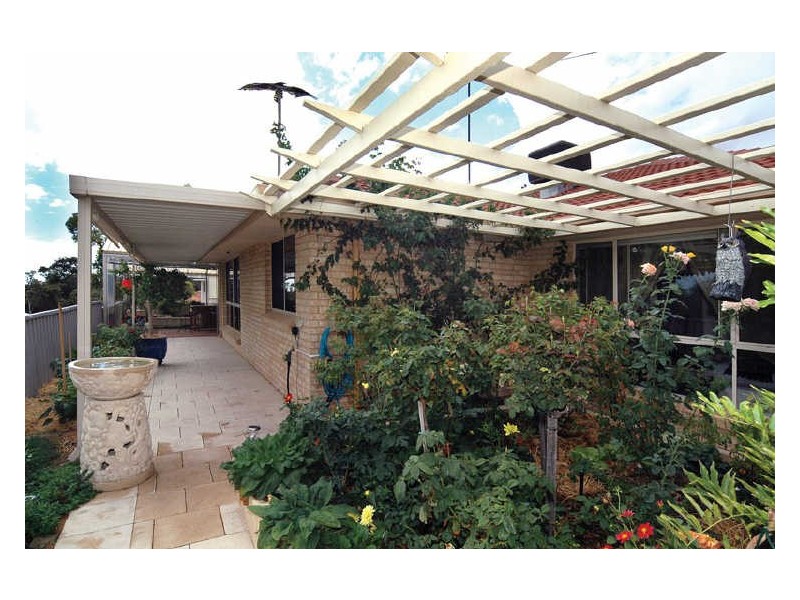 College Grove WA 6230