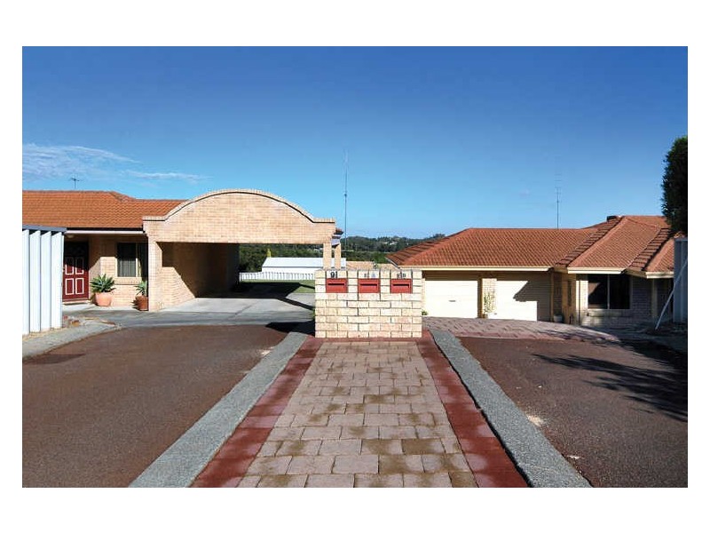 College Grove WA 6230