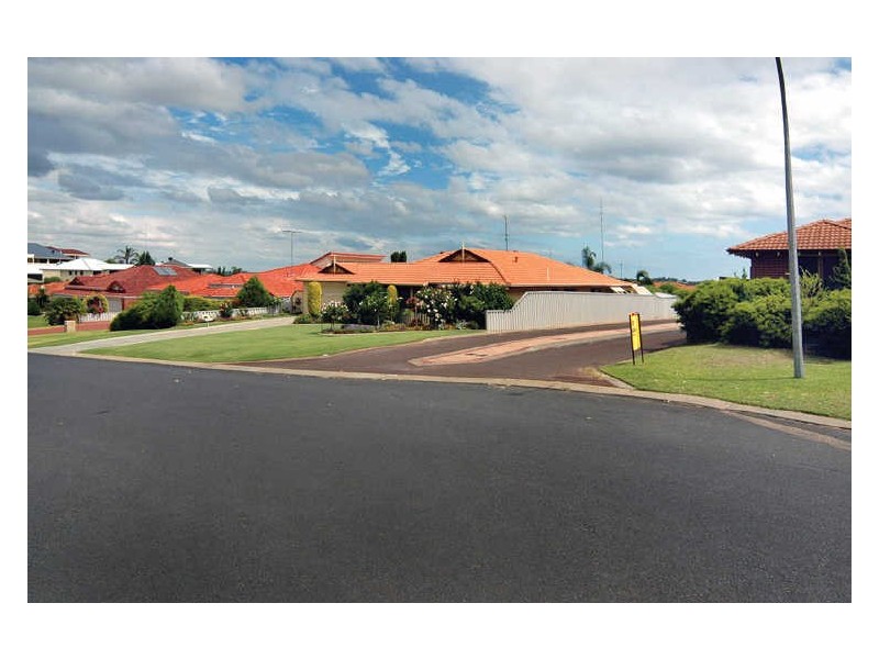 College Grove WA 6230