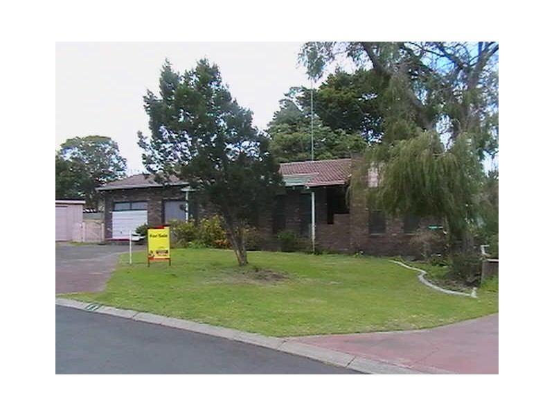 Bunbury WA 6230