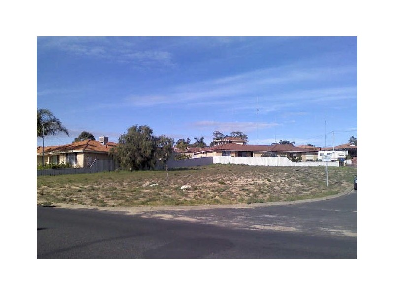 97 Travers Drive, Australind WA 6233