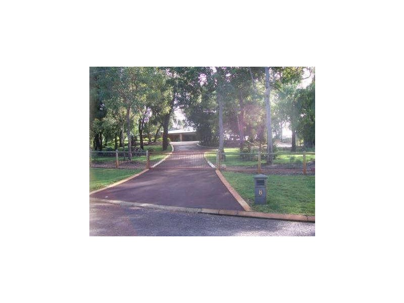 8 Admiralty Place, Australind WA 6233