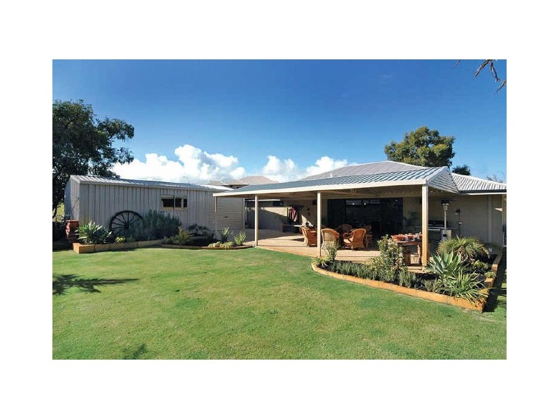 Australind WA 6233