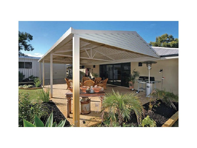 Australind WA 6233