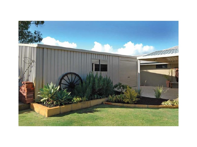 Australind WA 6233