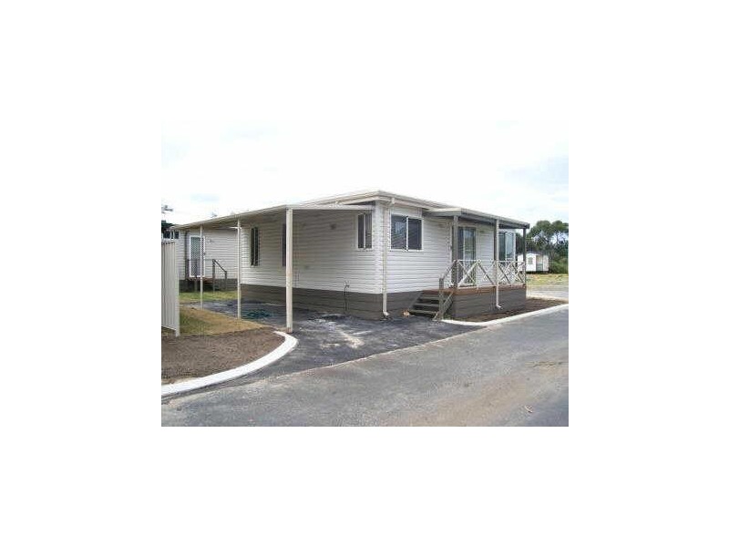 76 Bunbury Village Caravan Park, Bunbury WA 6230