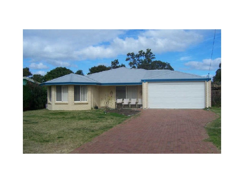 35 Stanton Street, Eaton WA 6232