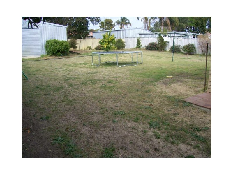 35 Stanton Street, Eaton WA 6232