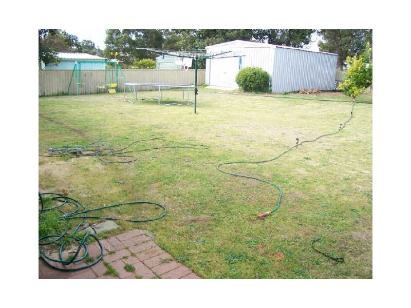 35 Stanton Street, Eaton WA 6232