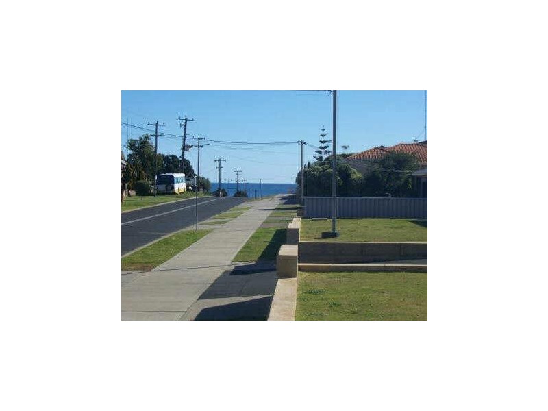 9/22 William Street, Bunbury WA 6230