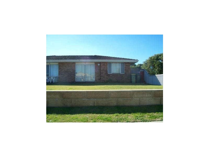 9/22 William Street, Bunbury WA 6230