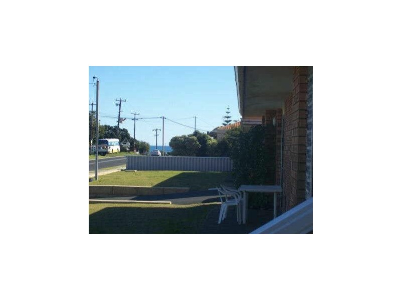 9/22 William Street, Bunbury WA 6230