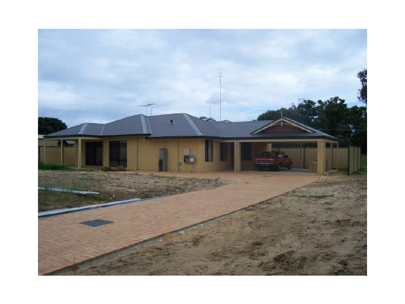 11c Elmbank Close, South Bunbury WA 6230