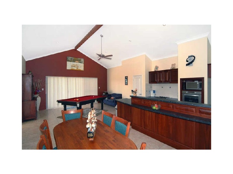 Lot 107 Vera Place, Dardanup WA 6236