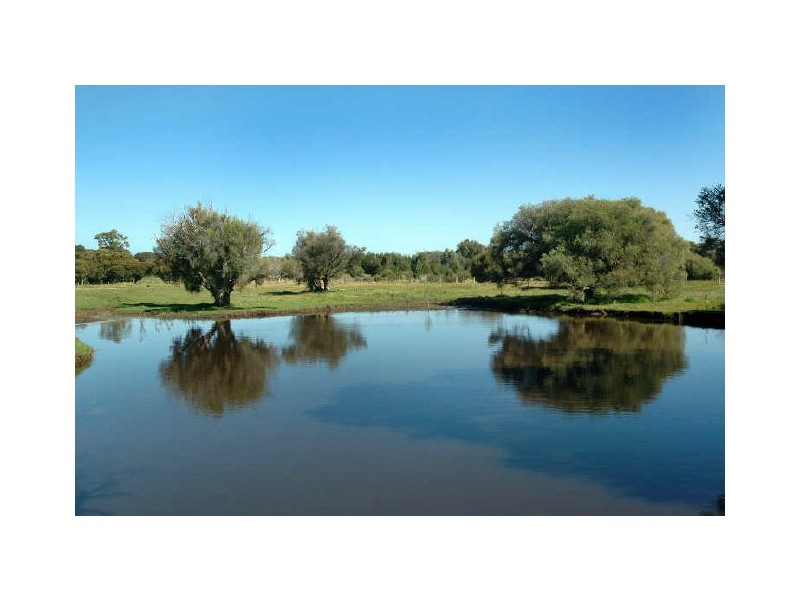 Lot 107 Vera Place, Dardanup WA 6236