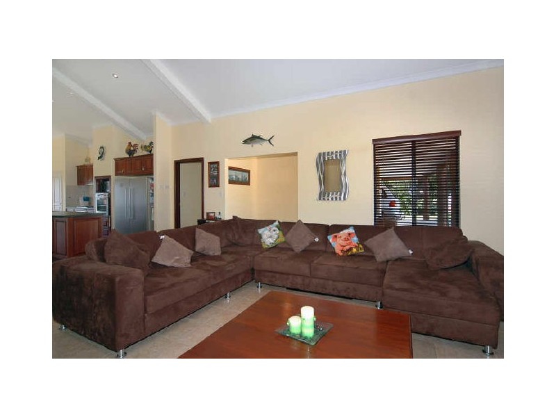 Lot 107 Vera Place, Dardanup WA 6236