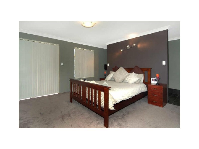 Lot 107 Vera Place, Dardanup WA 6236