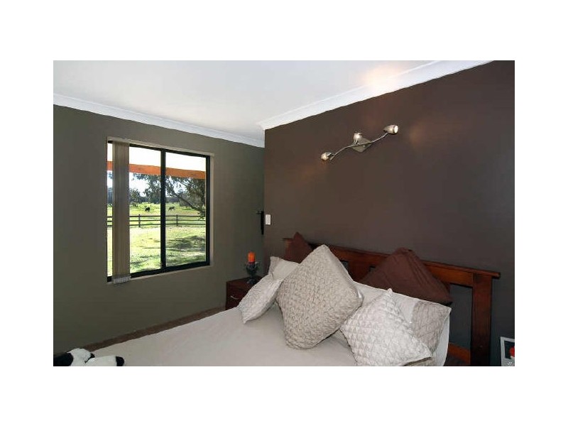 Lot 107 Vera Place, Dardanup WA 6236