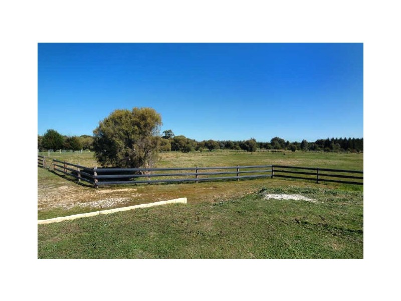 Lot 107 Vera Place, Dardanup WA 6236