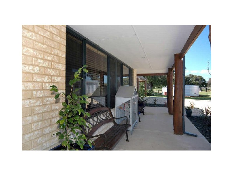 Lot 107 Vera Place, Dardanup WA 6236