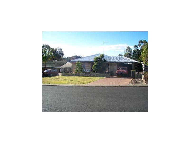 8 Crews Court, Bunbury WA 6230