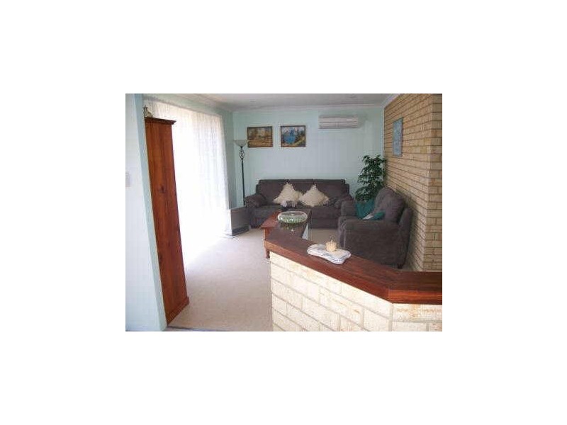 8 Crews Court, Bunbury WA 6230