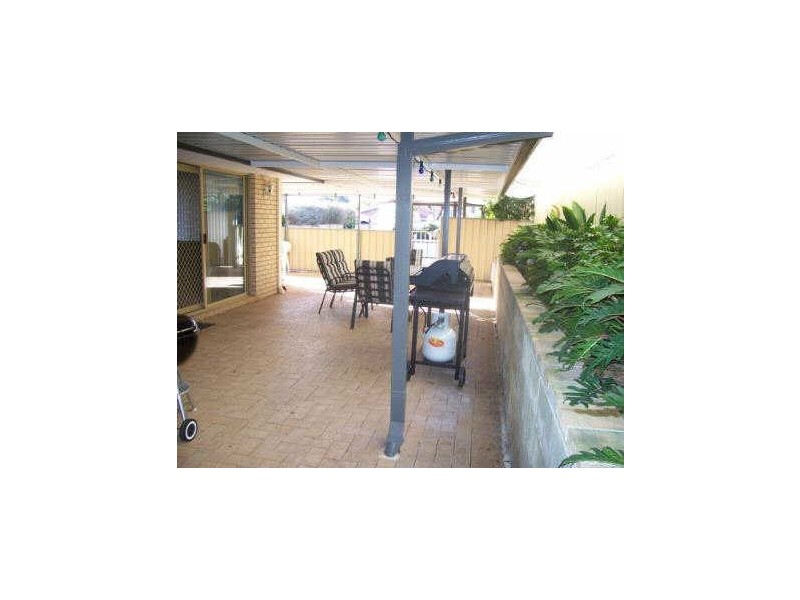 8 Crews Court, Bunbury WA 6230