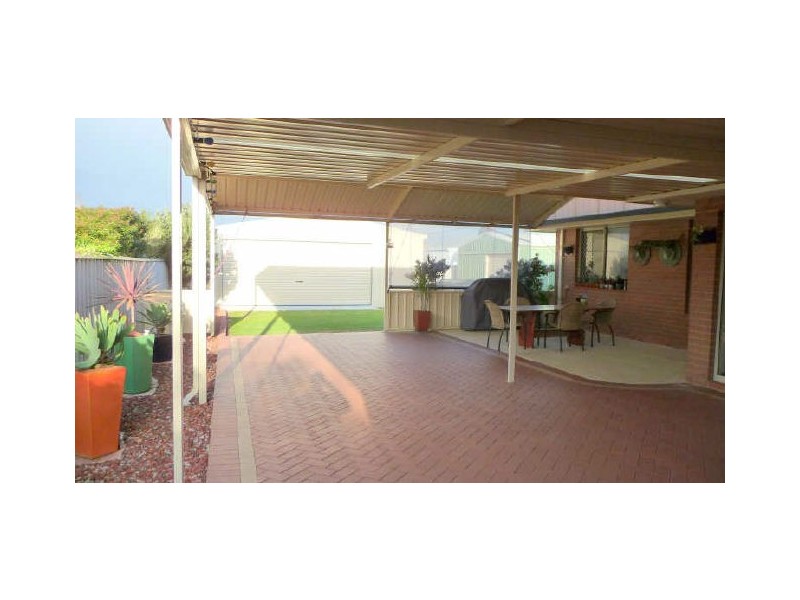 17 Leake Street, Eaton WA 6232