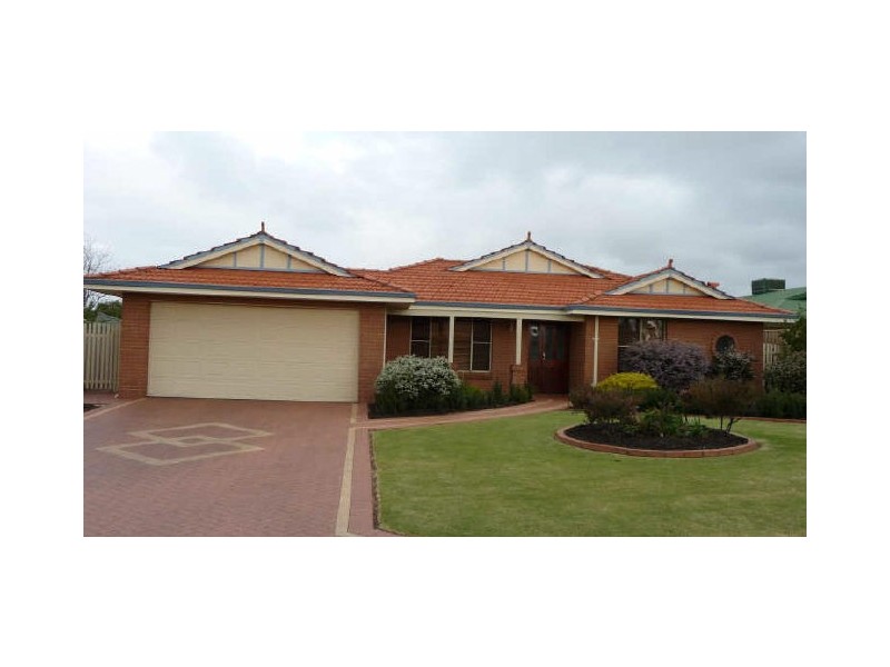 17 Leake Street, Eaton WA 6232