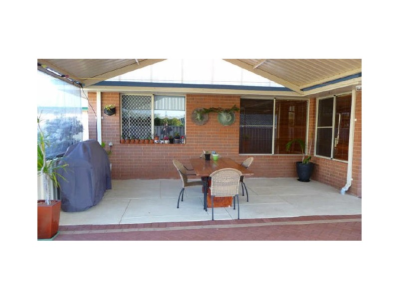 17 Leake Street, Eaton WA 6232