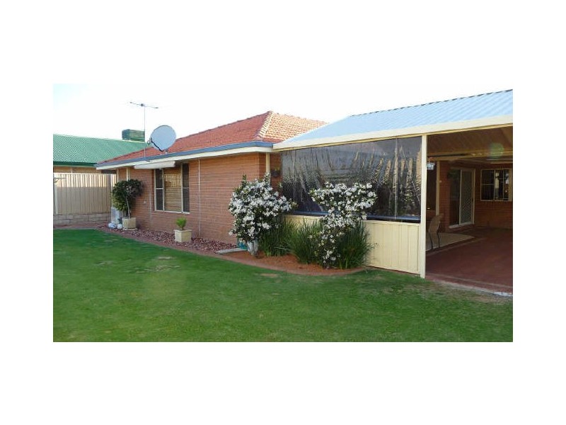 17 Leake Street, Eaton WA 6232