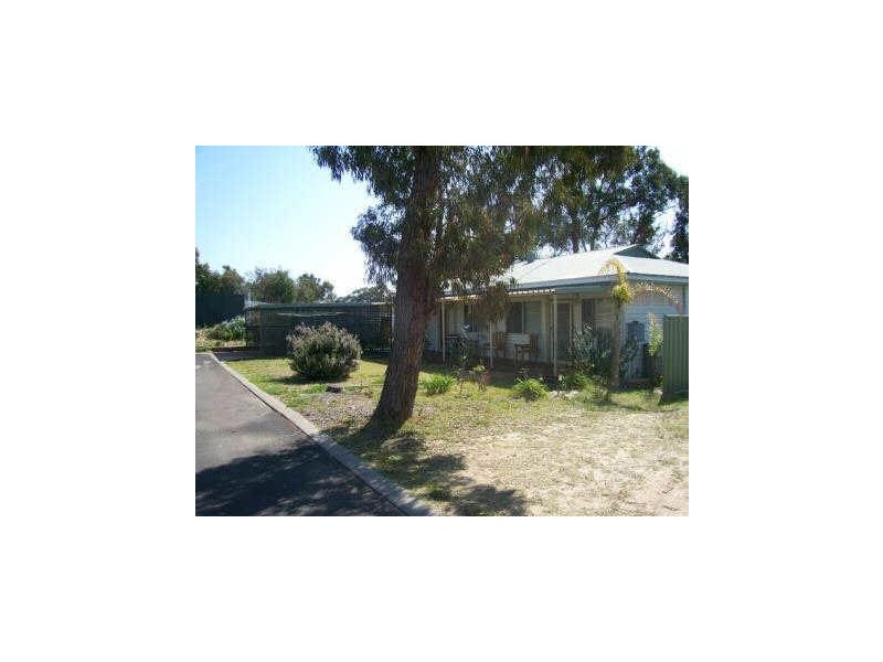Suite 50 Waterloo Caravan Park, Picton East WA 6229